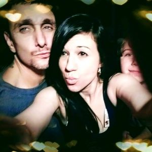 Meet your Posher, Krista